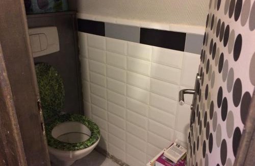 Orly Apartment | Peaceful nearby Paris downtown - Free parking car