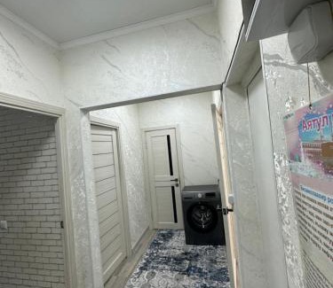 Osh Apartment | Mayram