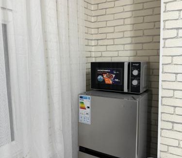 Osh Apartment | Mayram