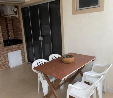 Zimbros House | Casa 70m do mar zimbros bombinhas SC