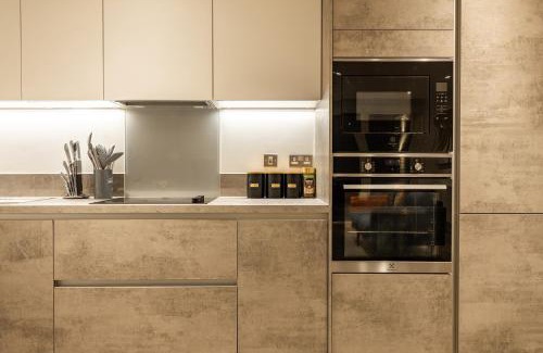 Gascoigne Apartment | 03 Apartment & Accommodation
