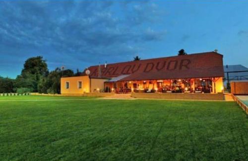 Cifer Apartment | Karlov dvor apartmán