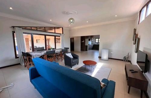 Nyali Apartment | Kingtech complex appartments