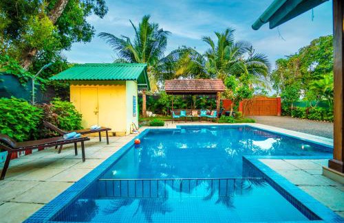 Zirad Villa | Nature villa 5Bhk