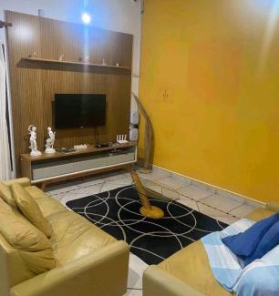 Jardim Imperador House | Linda casa em praia grande