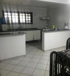 Jardim Imperador House | Linda casa em praia grande