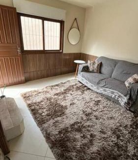 Viegas House | Sobrado amplo e bem localizado!