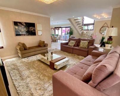 Capao da Canoa House | Casa em condomínio