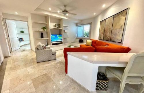 Zona Hotelera House | 6BR Ocean Front Hotel Zone Luxury House