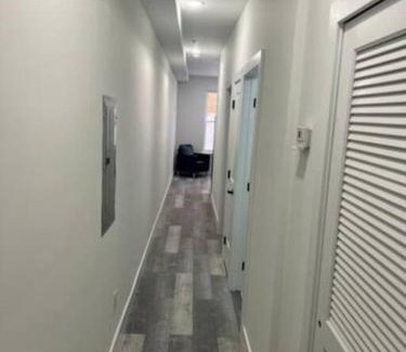 East Parkside Apartment | Charming Apt\Sleeps 3\1717 Apt 3