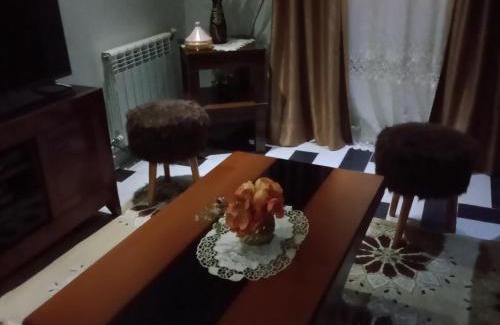 Beni Messous Apartment | My home