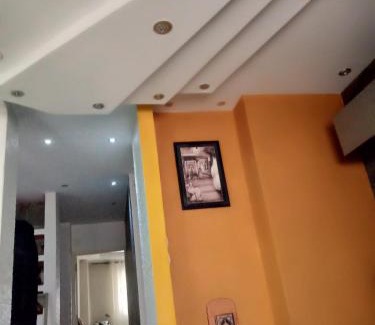 Beni Messous Apartment | My home