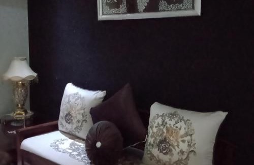 Beni Messous Apartment | My home