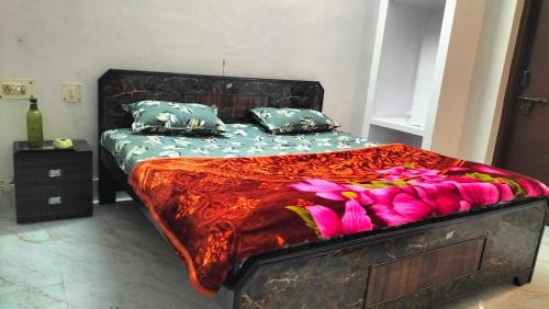 Sigra House | OYO MOON LIGHT