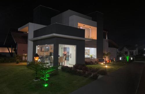 Dona Ines House | Vivenda Carneiro