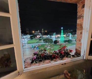 Zipaquira Apartment | MACONDO APARTAMENTO TURISTICO
