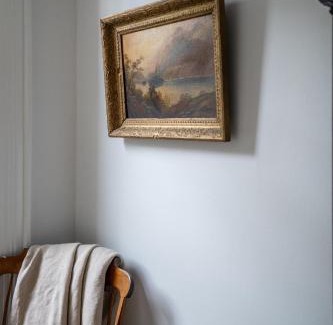 Bedford-Stuyvesant House | Lovely 2 Queen Bed Suite w Bath in Bed-Stuy, BK