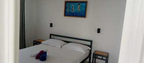 Antsiranana Villa | VILLAS Les BOUGAINVILLIERS