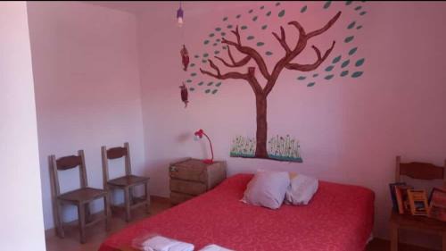 Tilcara Ski Chalet | Sorpresa de Tilcara