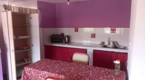 Tilcara Ski Chalet | Sorpresa de Tilcara