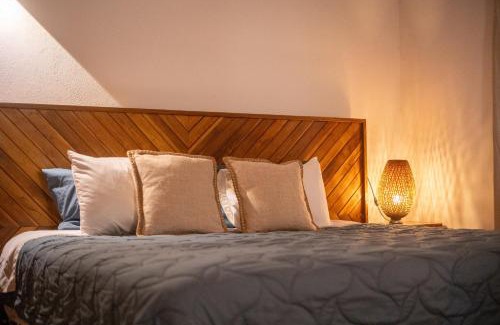 Potrero Bed & Breakfast | Curiol Boutique Hotel