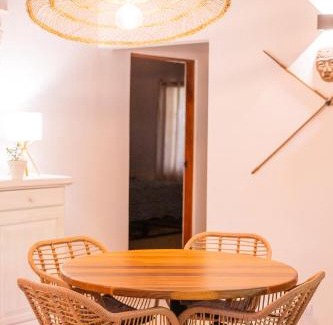 Potrero Bed & Breakfast | Curiol Boutique Hotel