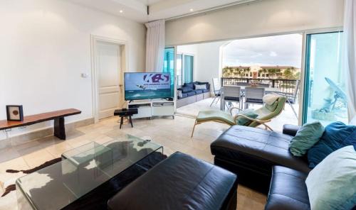 Punta Cana Apartment | Cap Cana Aqua Marina 2
