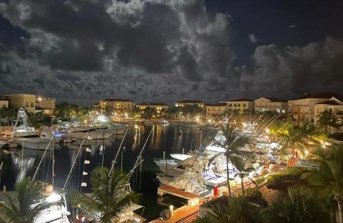 Punta Cana Apartment | Cap Cana Aqua Marina 2