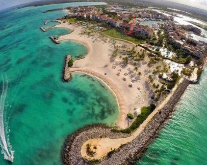 Punta Cana Apartment | Cap Cana Aqua Marina 2