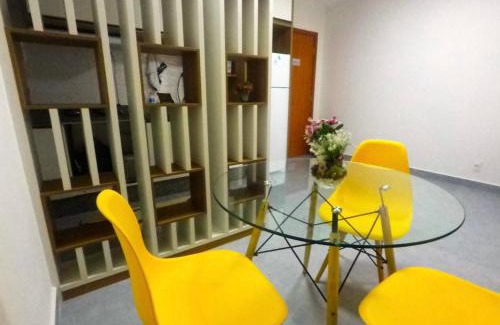 Morada do Ouro Apartment | Luxxor Flat