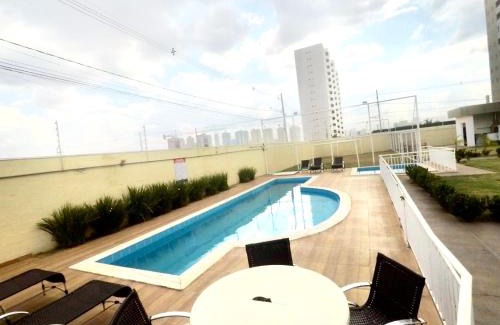 Morada do Ouro Apartment | Luxxor Flat