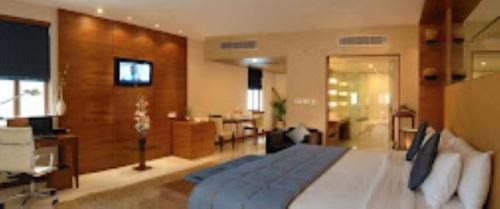 Begumpet Hotel | The Manohar, Hyderabad