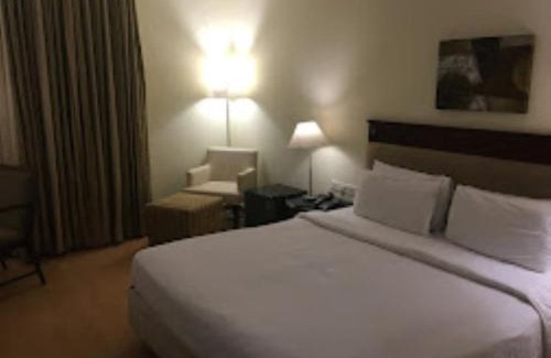 Begumpet Hotel | The Manohar, Hyderabad
