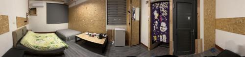 Qishan District Apartment | 旗山老街Qishan Old Street GrandHi套房203的201