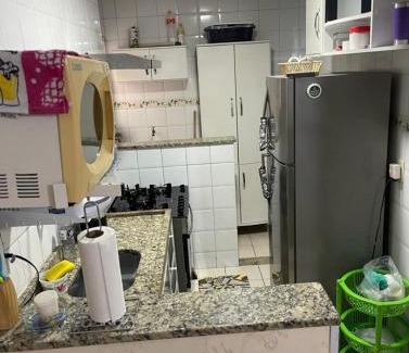 Jardim Flamboyant Apartment | Apartamento em Cabo Frio