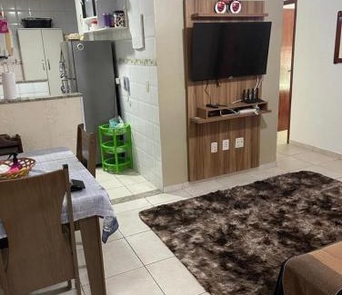 Jardim Flamboyant Apartment | Apartamento em Cabo Frio