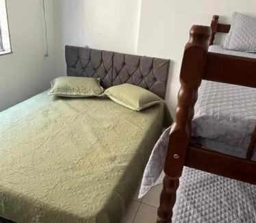 Jardim Flamboyant Apartment | Apartamento em Cabo Frio