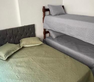 Jardim Flamboyant Apartment | Apartamento em Cabo Frio
