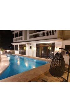 Assagao Bed & Breakfast | Backpacker Sage