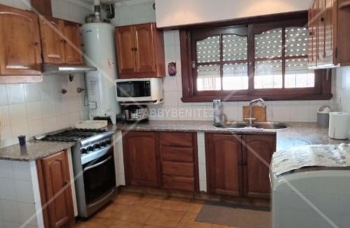 Necochea House | Casa calle 73