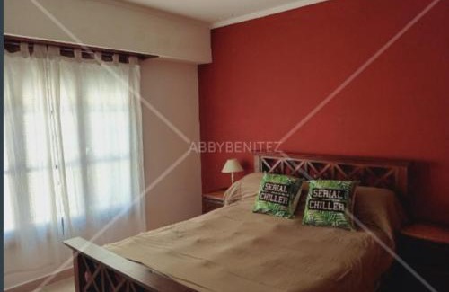 Necochea House | Casa calle 73