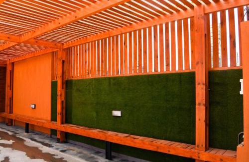 Bahia Blanca House | Casa de Javi