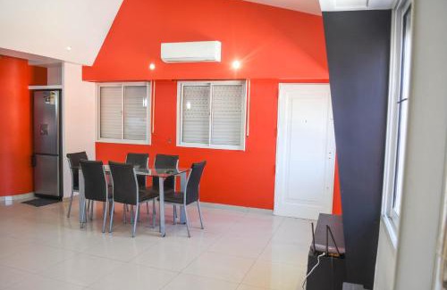 Bahia Blanca House | Casa de Javi