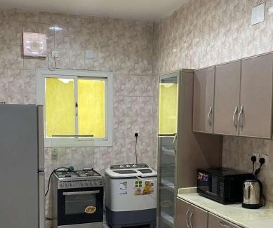 AlUla Apartment | هاوس ان العلا
