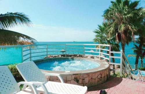 Salinas Apartment | Departamento al pie del mar Torre Marina