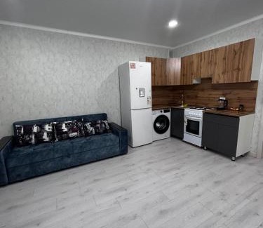 Semipalatinsk Apartment | Апартаменты комфорт класса