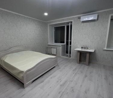 Semipalatinsk Apartment | Апартаменты комфорт класса