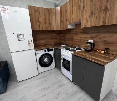 Semipalatinsk Apartment | Апартаменты комфорт класса