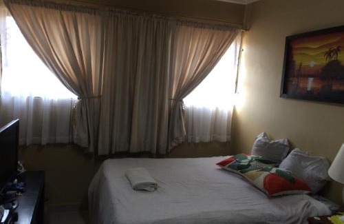 Centurion Apartment | Amess Army