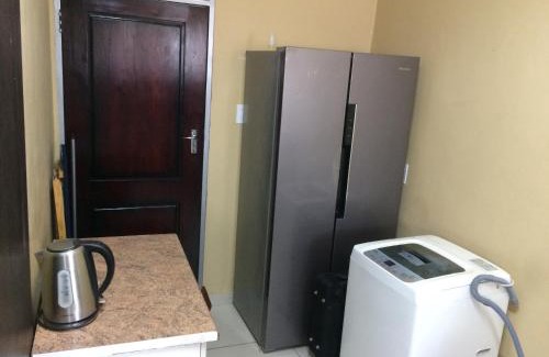 Centurion Apartment | Amess Army